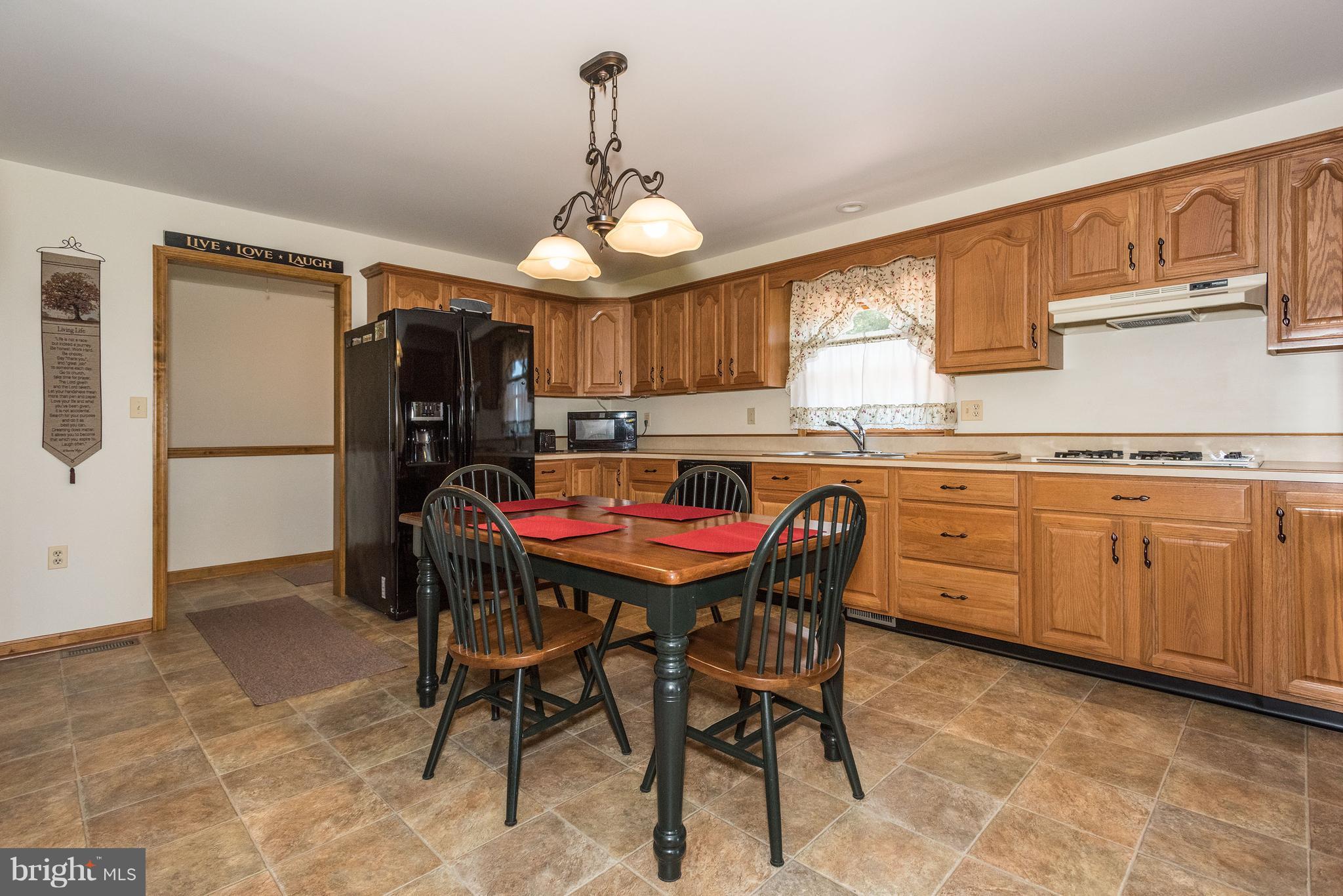15008 Motters Station Road Rocky Ridge, MD 21778 - Photo 12 of 30 Kitchen