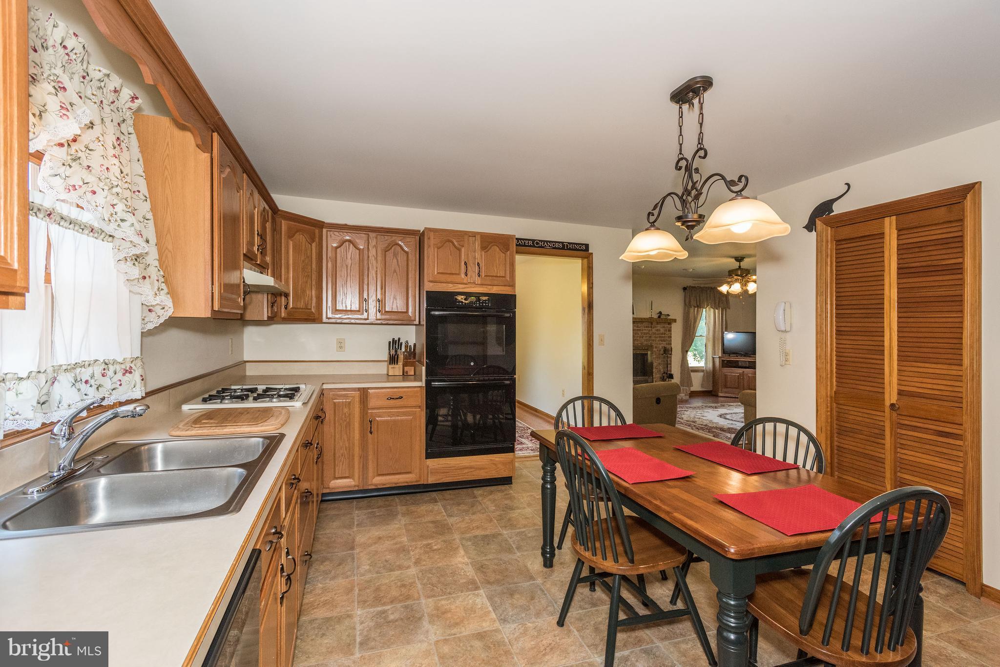 15008 Motters Station Road Rocky Ridge, MD 21778 - Photo 13 of 30 Kitchen