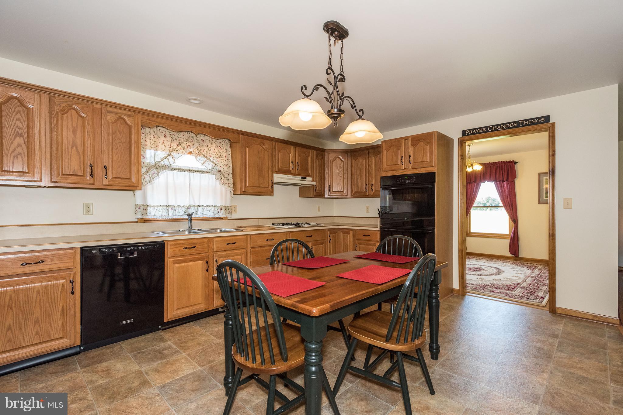 15008 Motters Station Road Rocky Ridge, MD 21778 - Photo 14 of 30 Kitchen