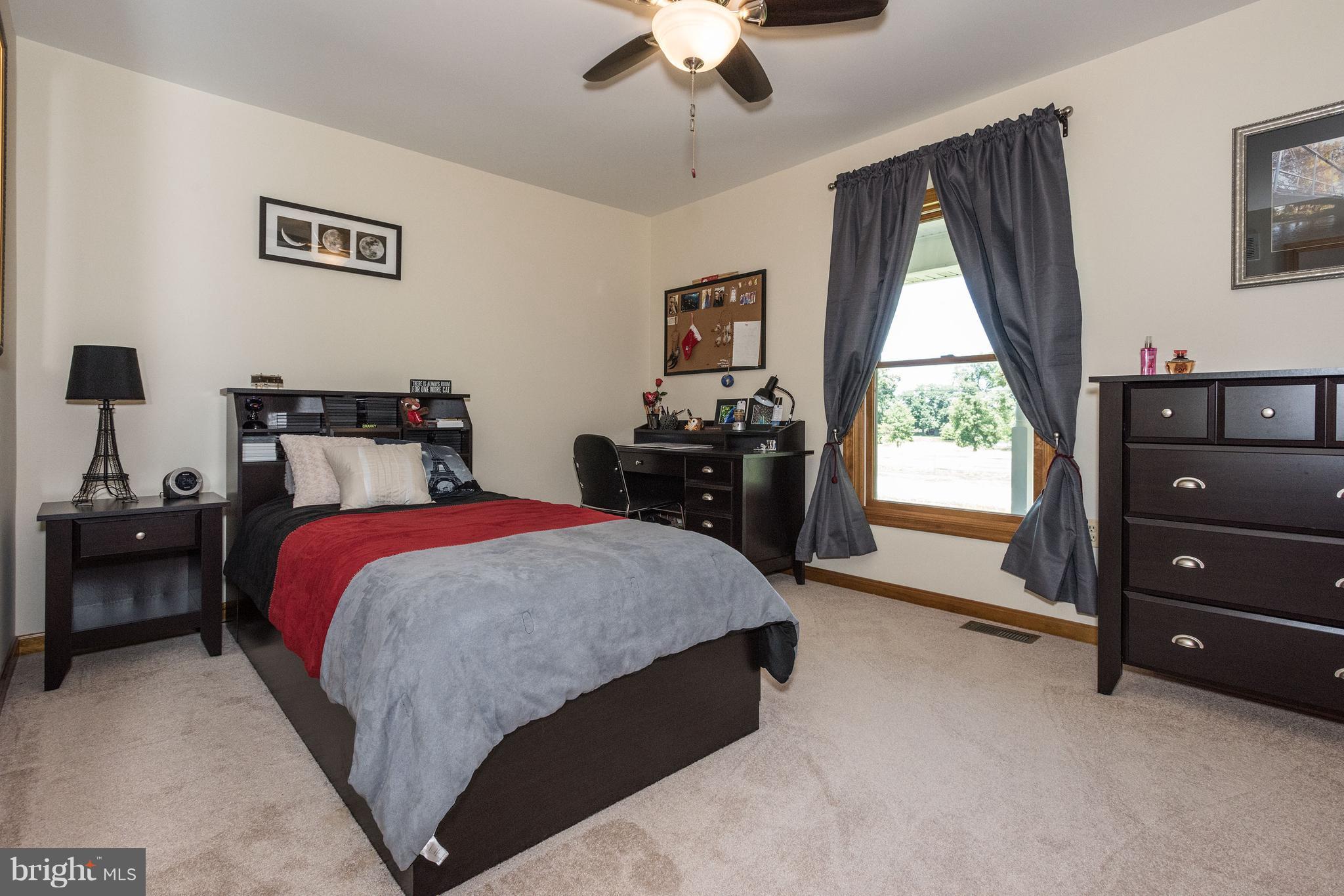 15008 Motters Station Road Rocky Ridge, MD 21778 - Photo 17 of 30 Bedroom