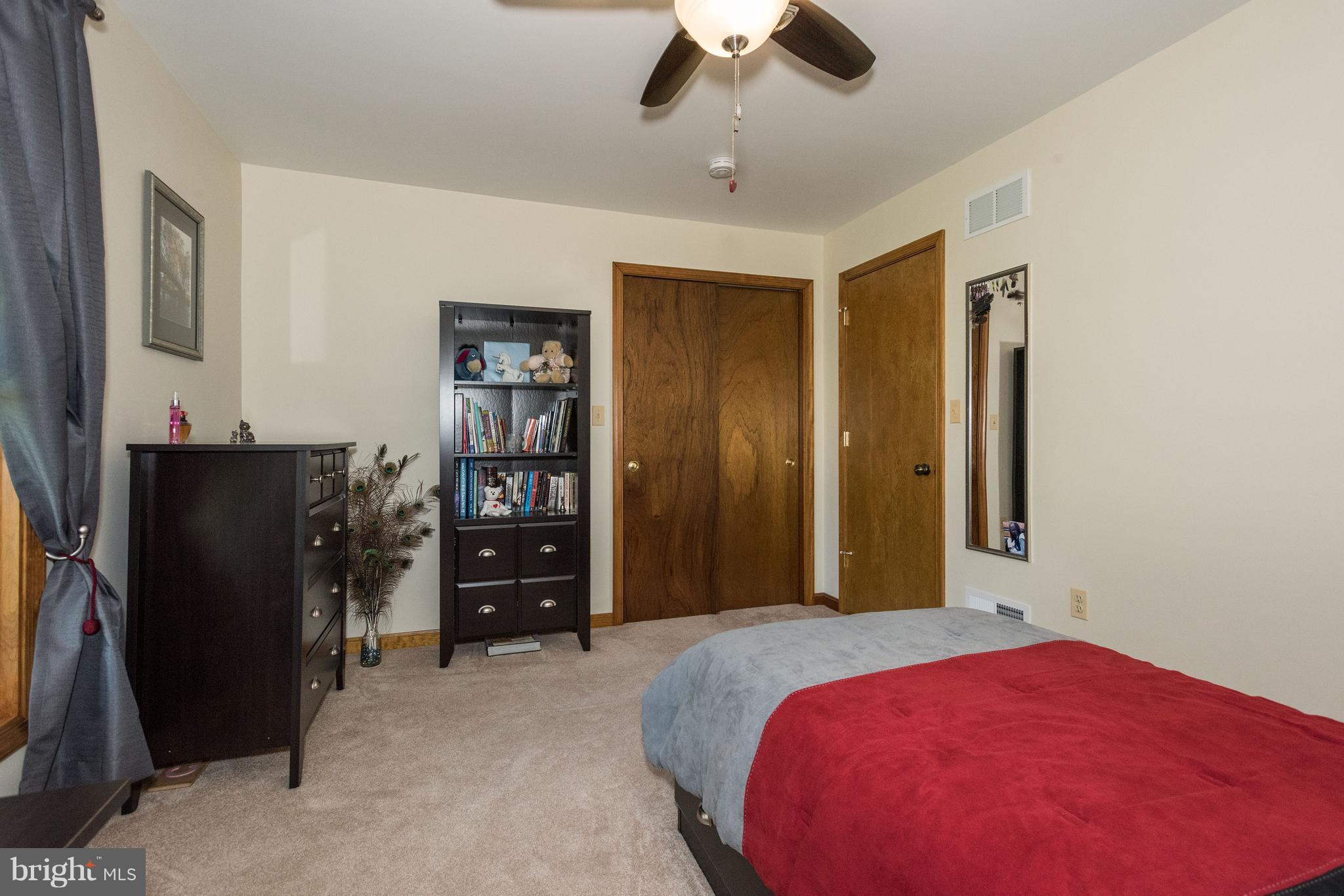 15008 Motters Station Road Rocky Ridge, MD 21778 - Photo 18 of 30 Bedroom