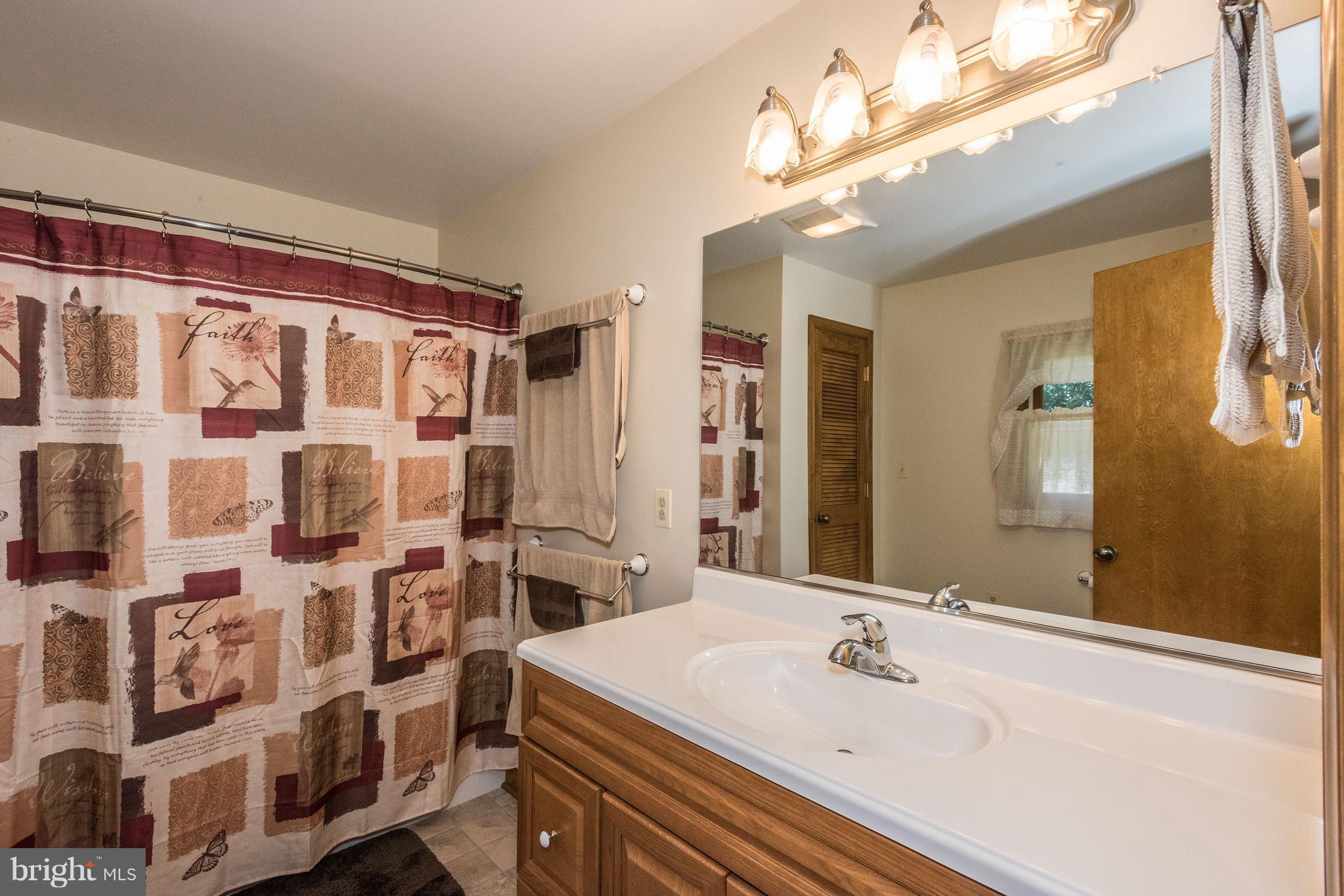 15008 Motters Station Road Rocky Ridge, MD 21778 - Photo 24 of 30 Bath
