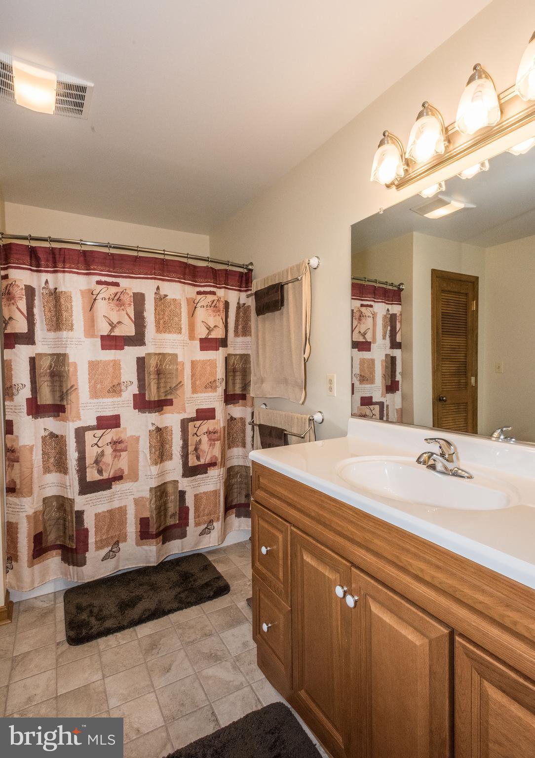 15008 Motters Station Road Rocky Ridge, MD 21778 - Photo 25 of 30 Bath (Master)