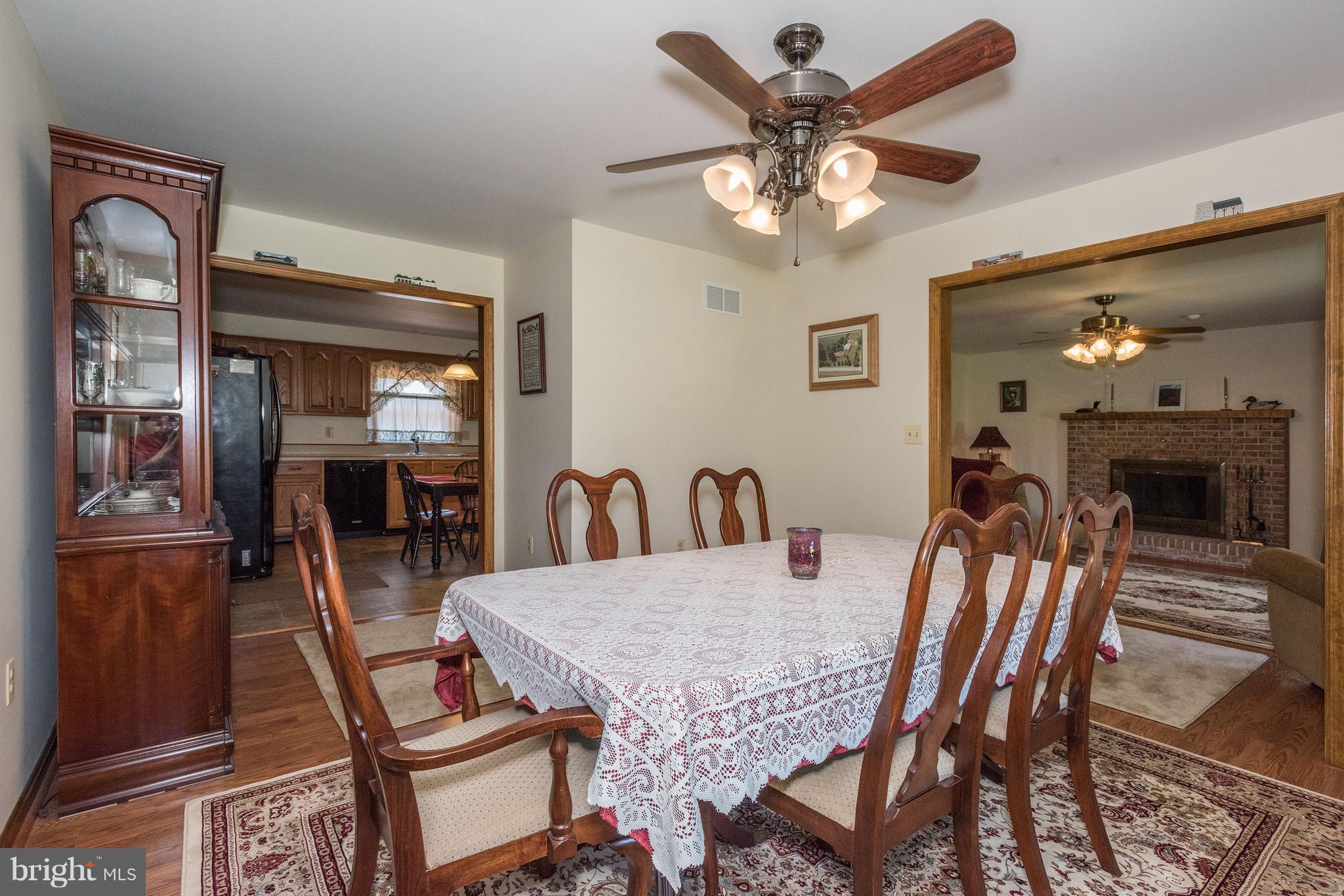15008 Motters Station Road Rocky Ridge, MD 21778 - Photo 7 of 30 Dining Room