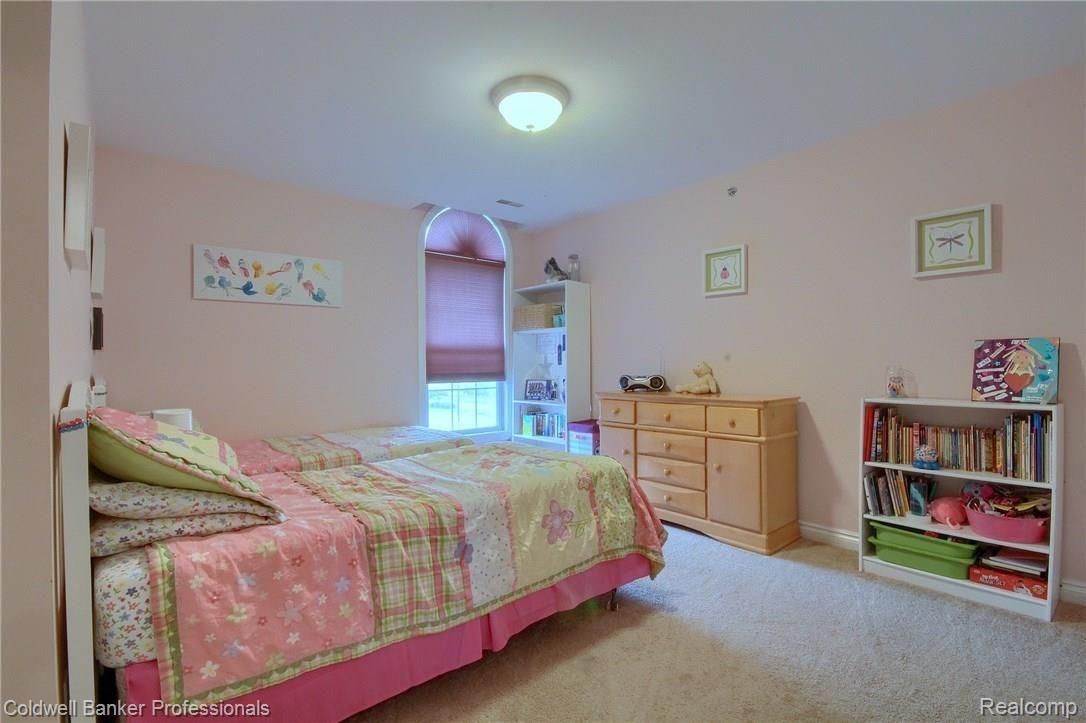 45481 North Stonewood Road Canton, MI 48187 - Photo 20 of 32 2nd_Bedroom.jpg