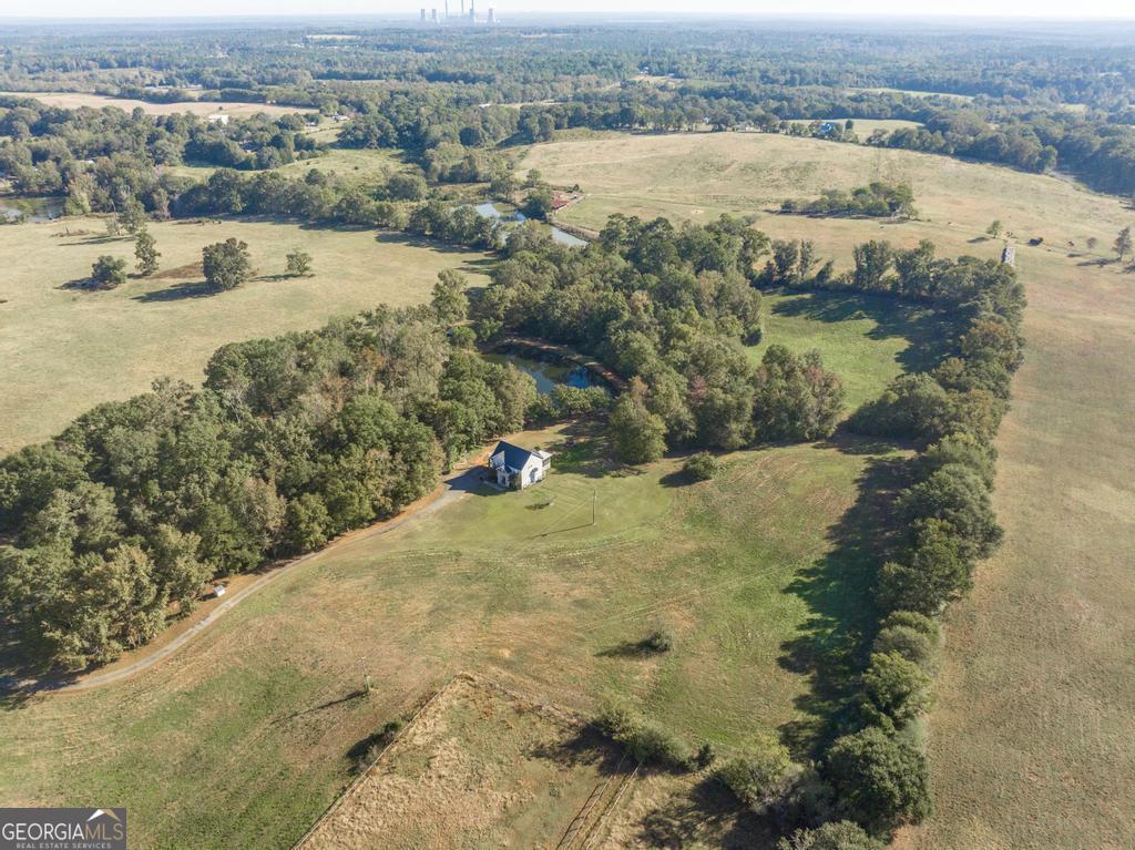 1550 Charlie Benson Road Forsyth, GA 31029 - Photo 47 of 51