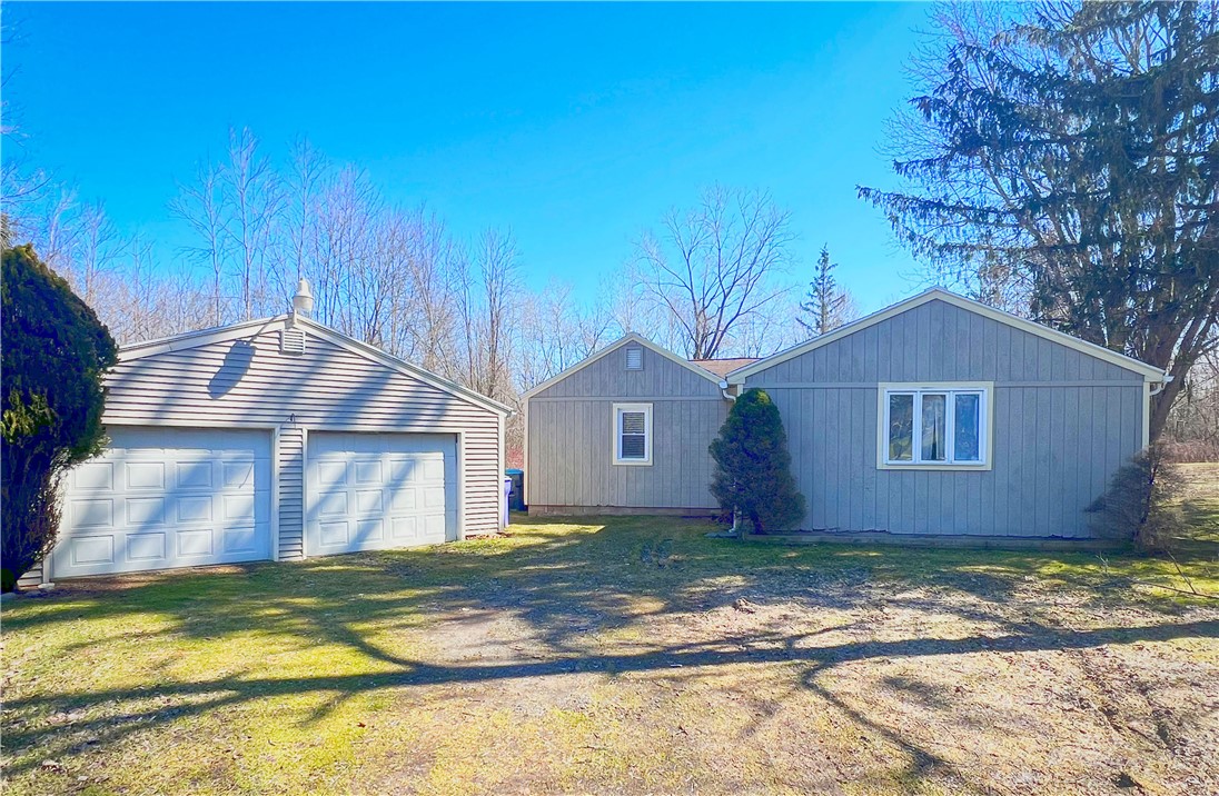 6382 County Line Road Ontario, NY 14519 - Photo 1 of 15