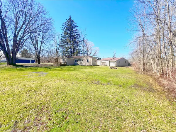 $99,900 | 6382 County Line Road, Ontario, NY 14519