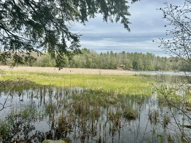 $212,000 | M3-l9 Winthrop Center Road, Winthrop, ME 04364