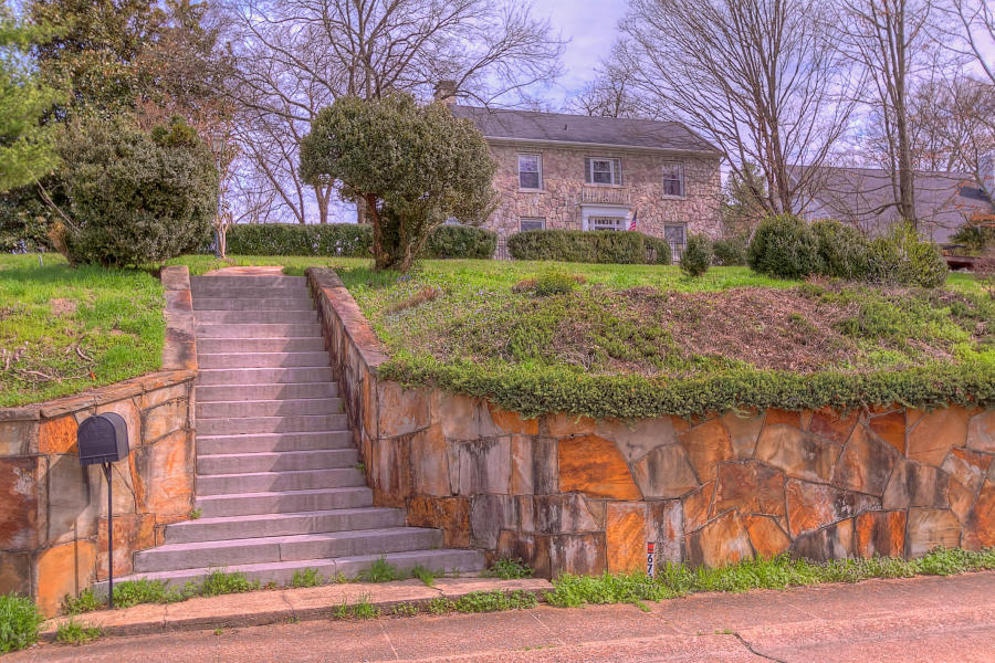 676 South Crest Road Chattanooga, TN 37404 - Photo 36 of 39 36