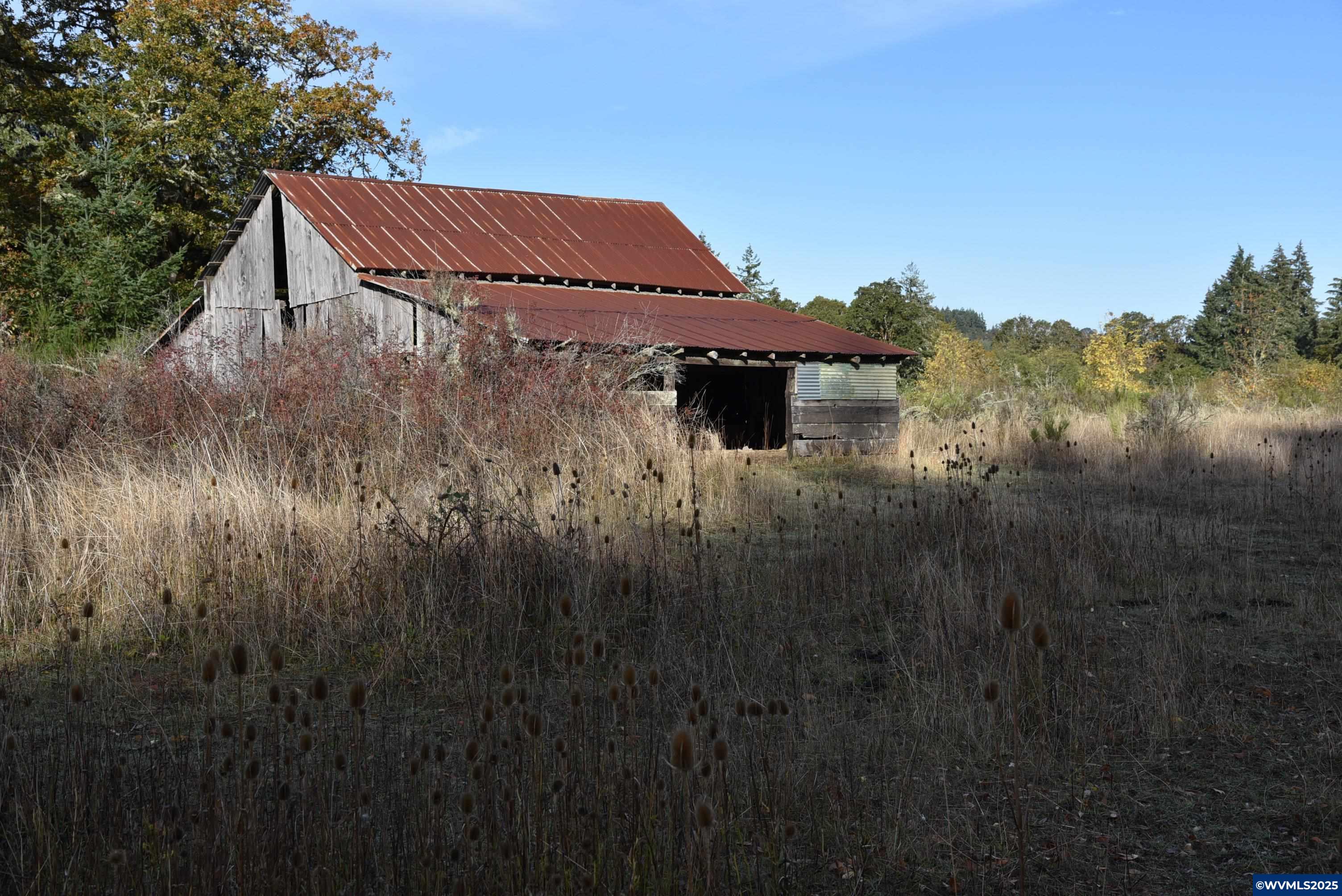 0 Mill Creek Road Dallas, OR 97338 - Photo 2 of 8 Gallery Image 2