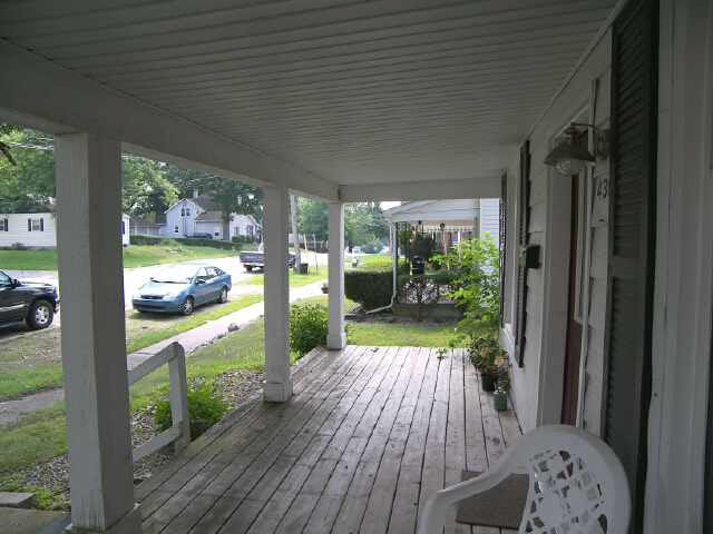 430 South Harding Street, Unit SW Warsaw, IN 46580 - Photo 6 of 25 Gallery Image 6