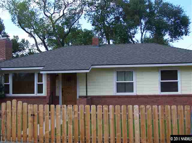 655 Hillcrest Drive Reno, NV 89509 - Photo 1 of 13 Photo 1