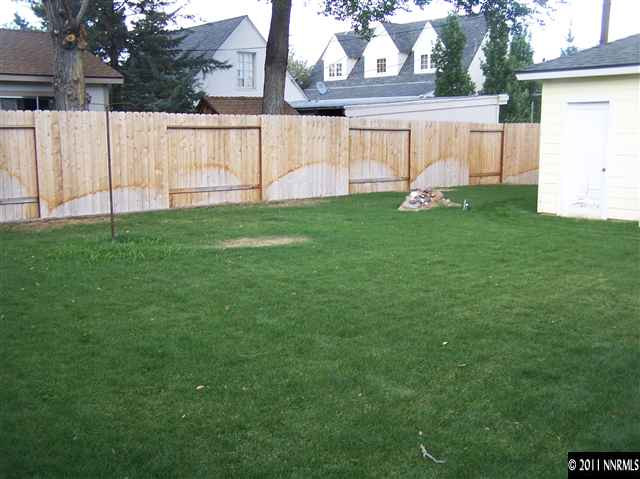 655 Hillcrest Drive Reno, NV 89509 - Photo 13 of 13 Photo 13