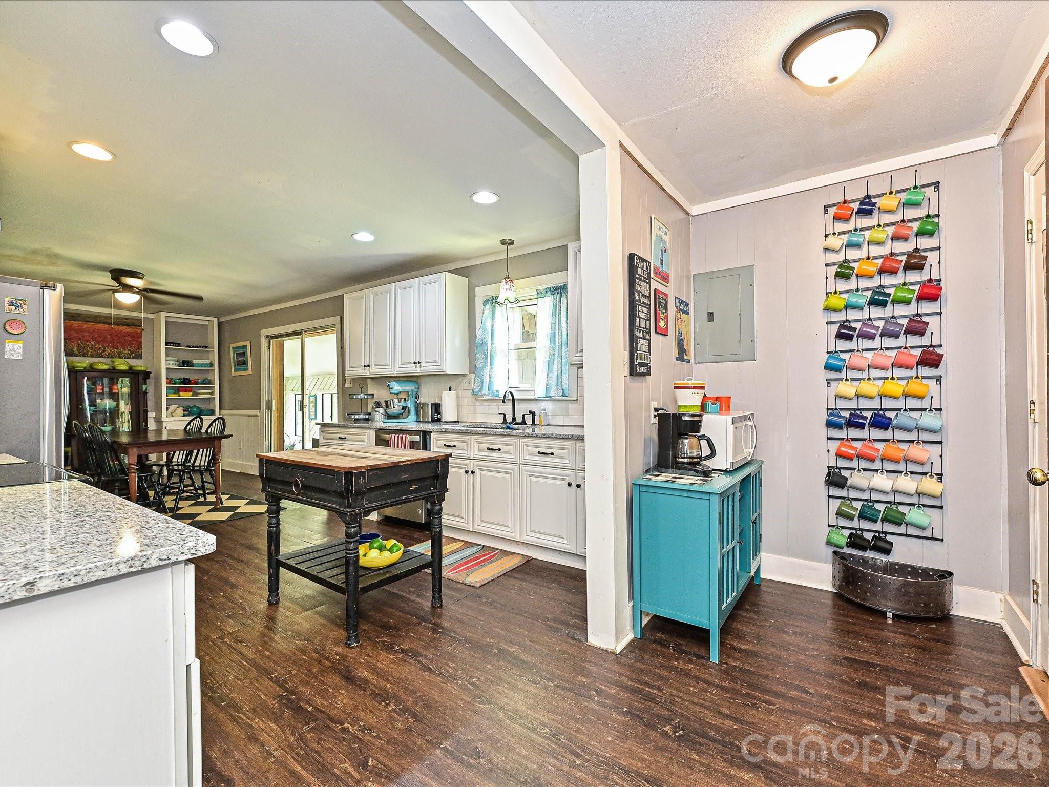 3501 Parkwood School Road Monroe, NC 28112 - Photo 11 of 40