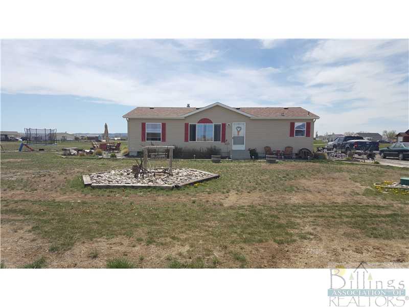 3708 Osness Road Shepherd, MT 59079 - Photo 1 of 1 Gallery Image 1
