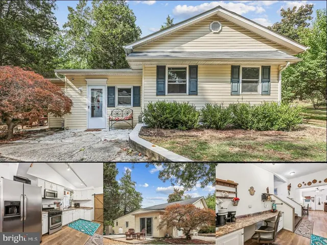 $410,000 | 8311 Cedarville Road, Brandywine, MD 20613