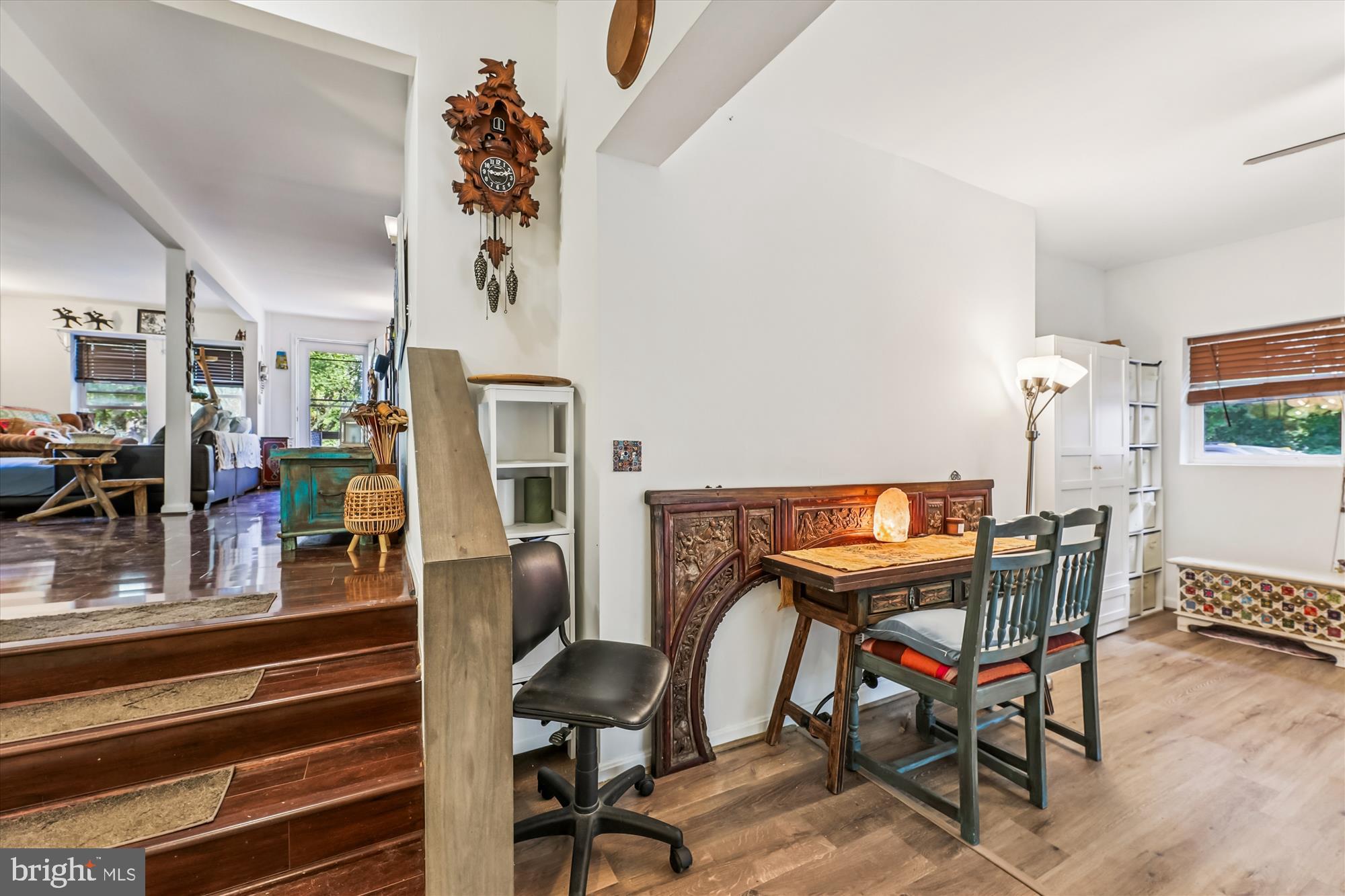 8311 Cedarville Road Brandywine, MD 20613 - Photo 12 of 31 Foyer