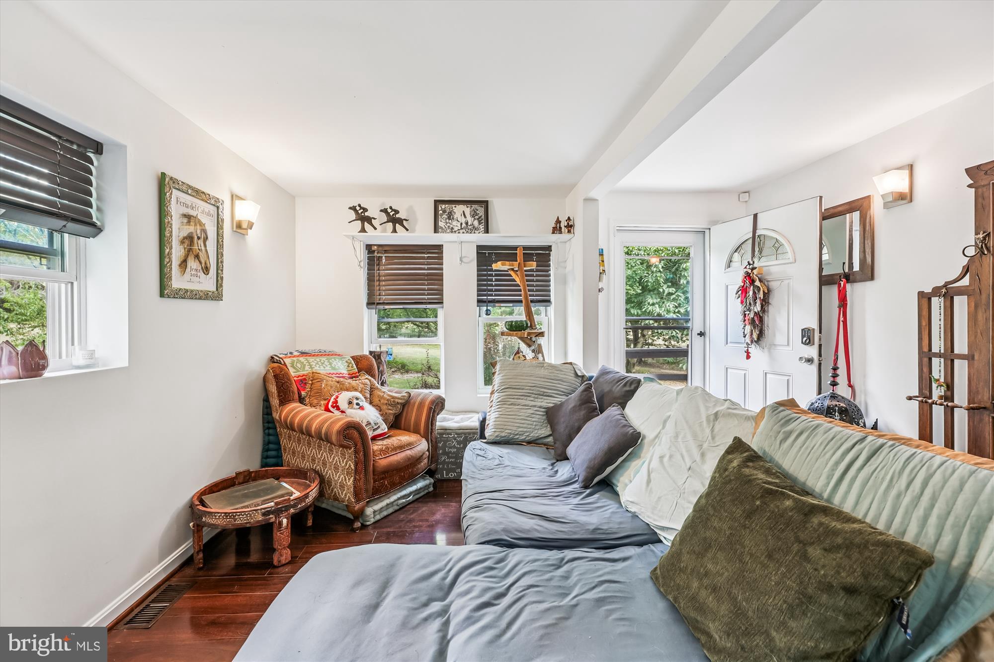 8311 Cedarville Road Brandywine, MD 20613 - Photo 13 of 30 Living Room