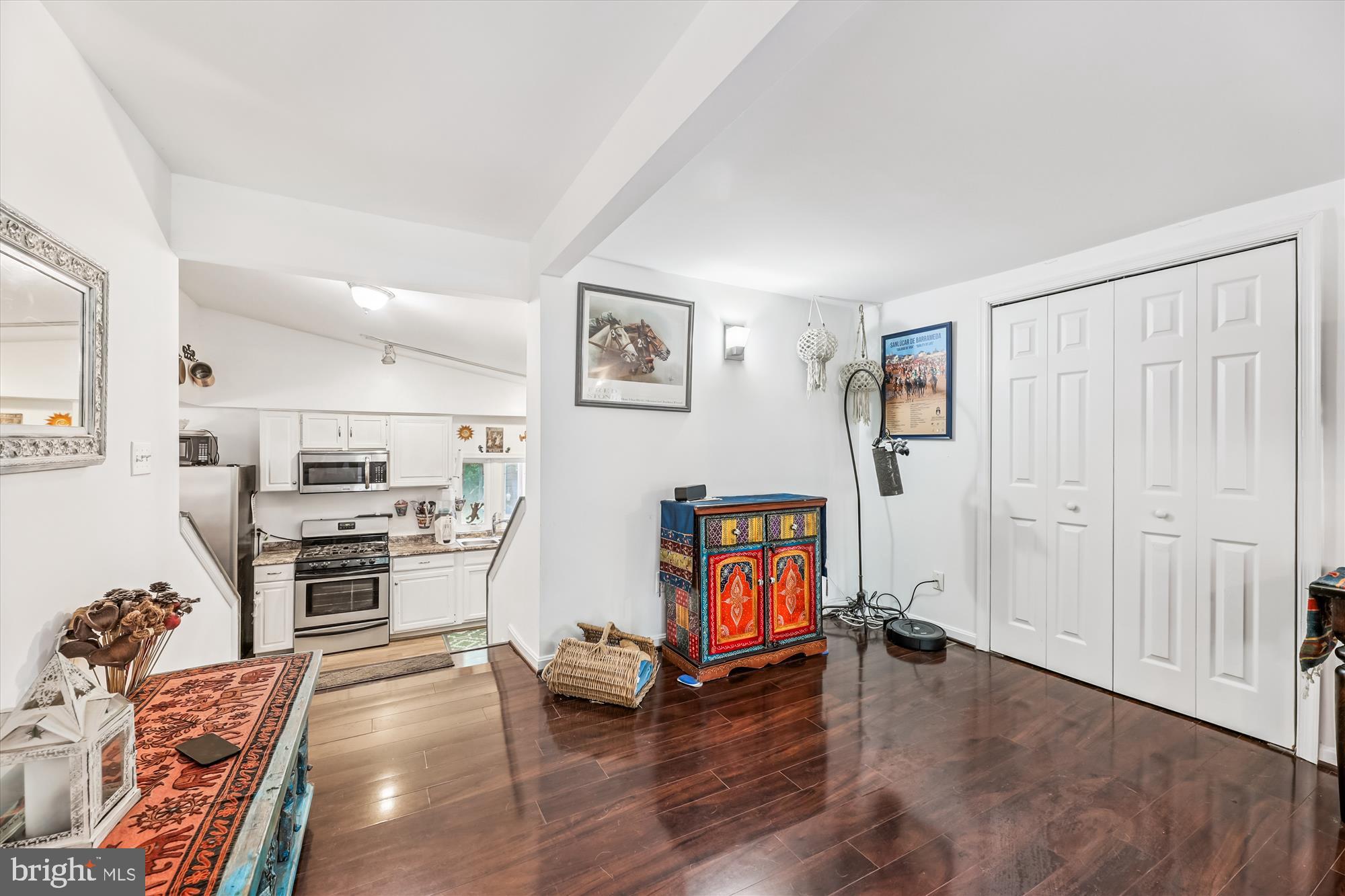 8311 Cedarville Road Brandywine, MD 20613 - Photo 15 of 30 Living Room