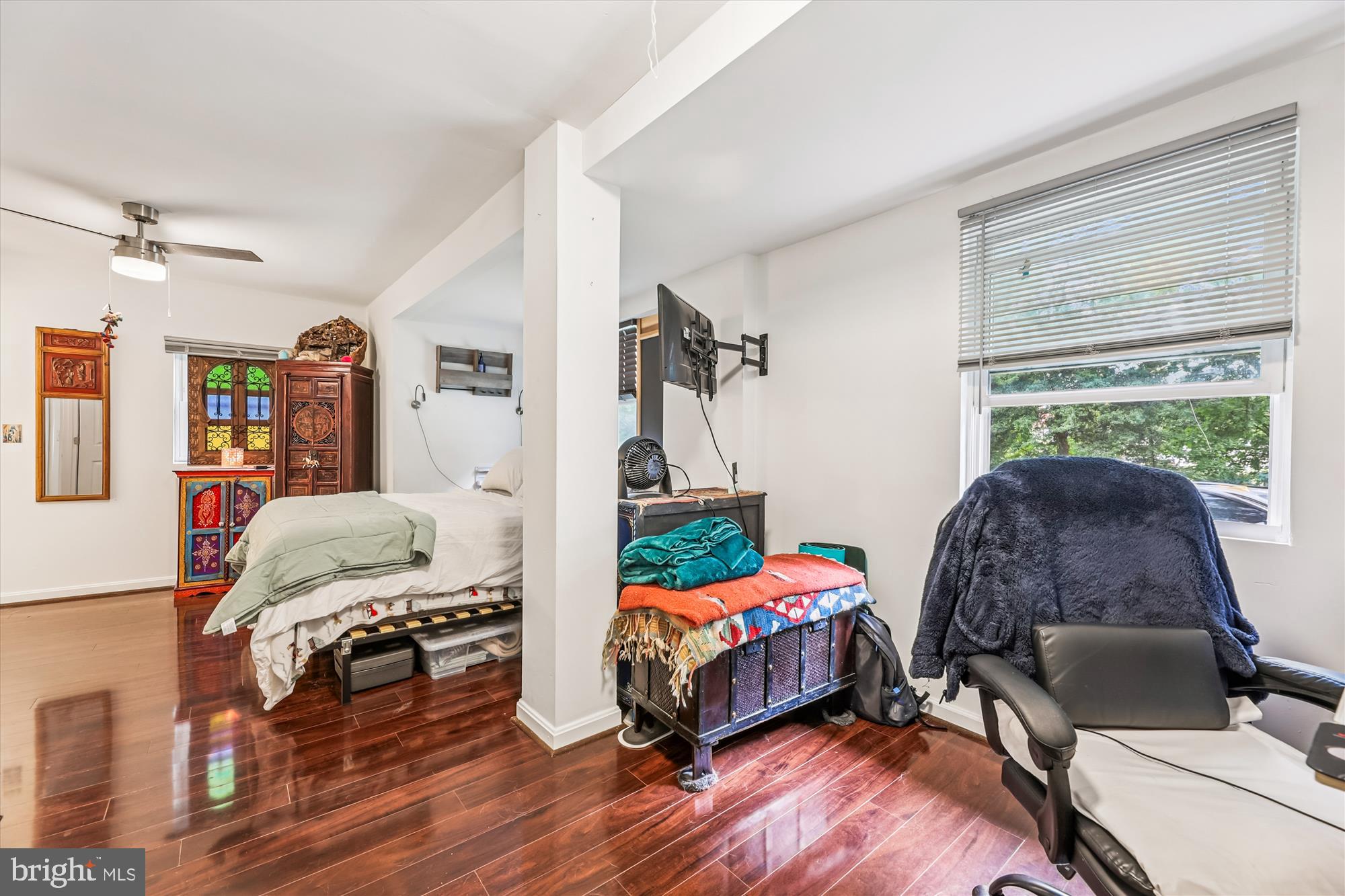 8311 Cedarville Road Brandywine, MD 20613 - Photo 18 of 30 Primary Bedroom