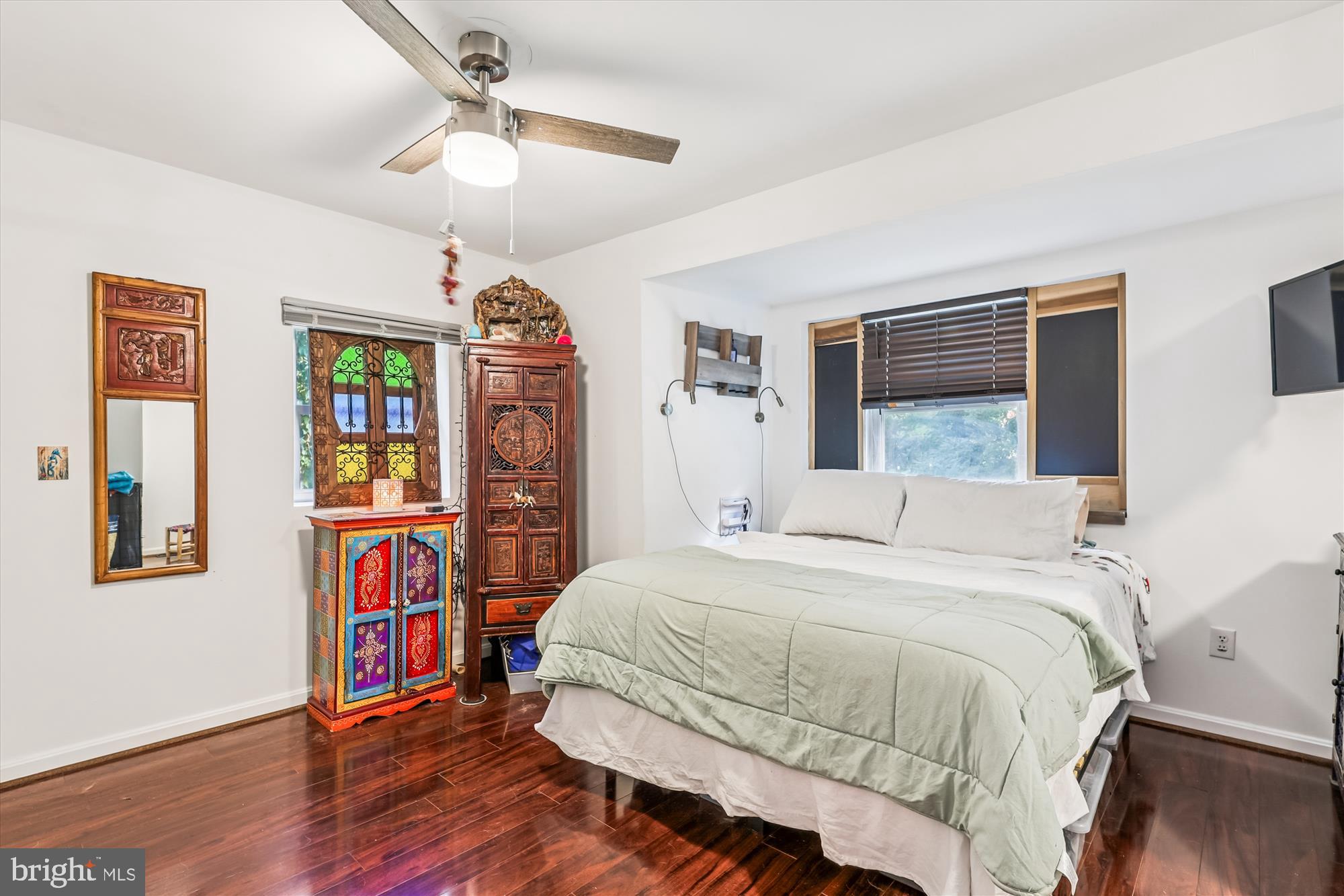 8311 Cedarville Road Brandywine, MD 20613 - Photo 18 of 31 Primary Bedroom