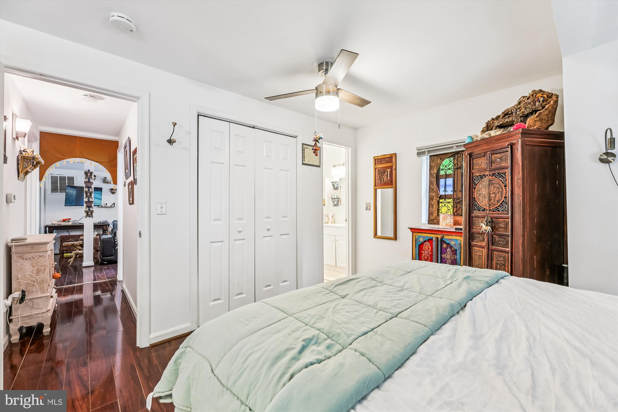 8311 Cedarville Road Brandywine, MD 20613 - Photo 20 of 30 Primary Bedroom