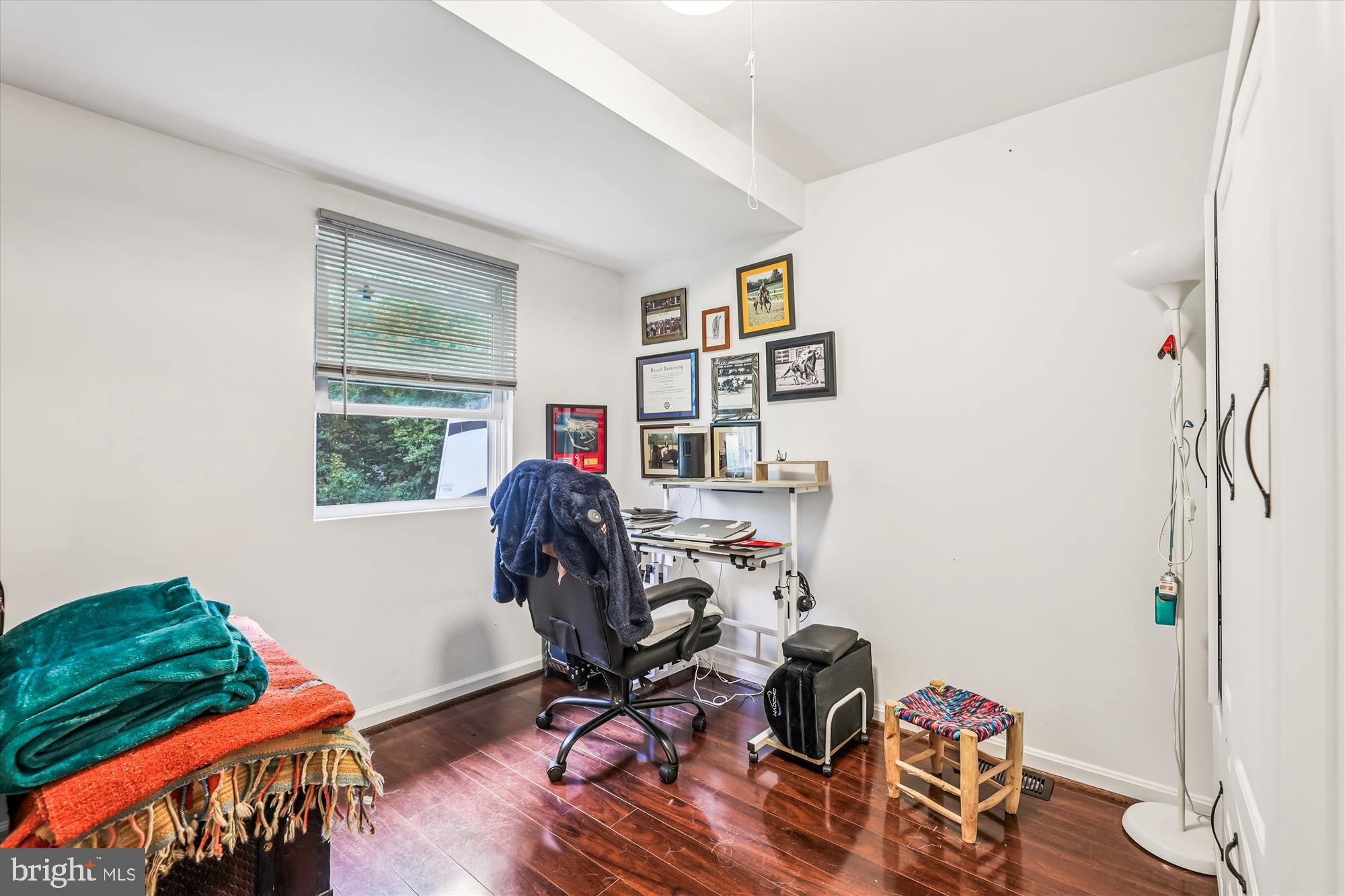 8311 Cedarville Road Brandywine, MD 20613 - Photo 20 of 31 Primary Bedroom