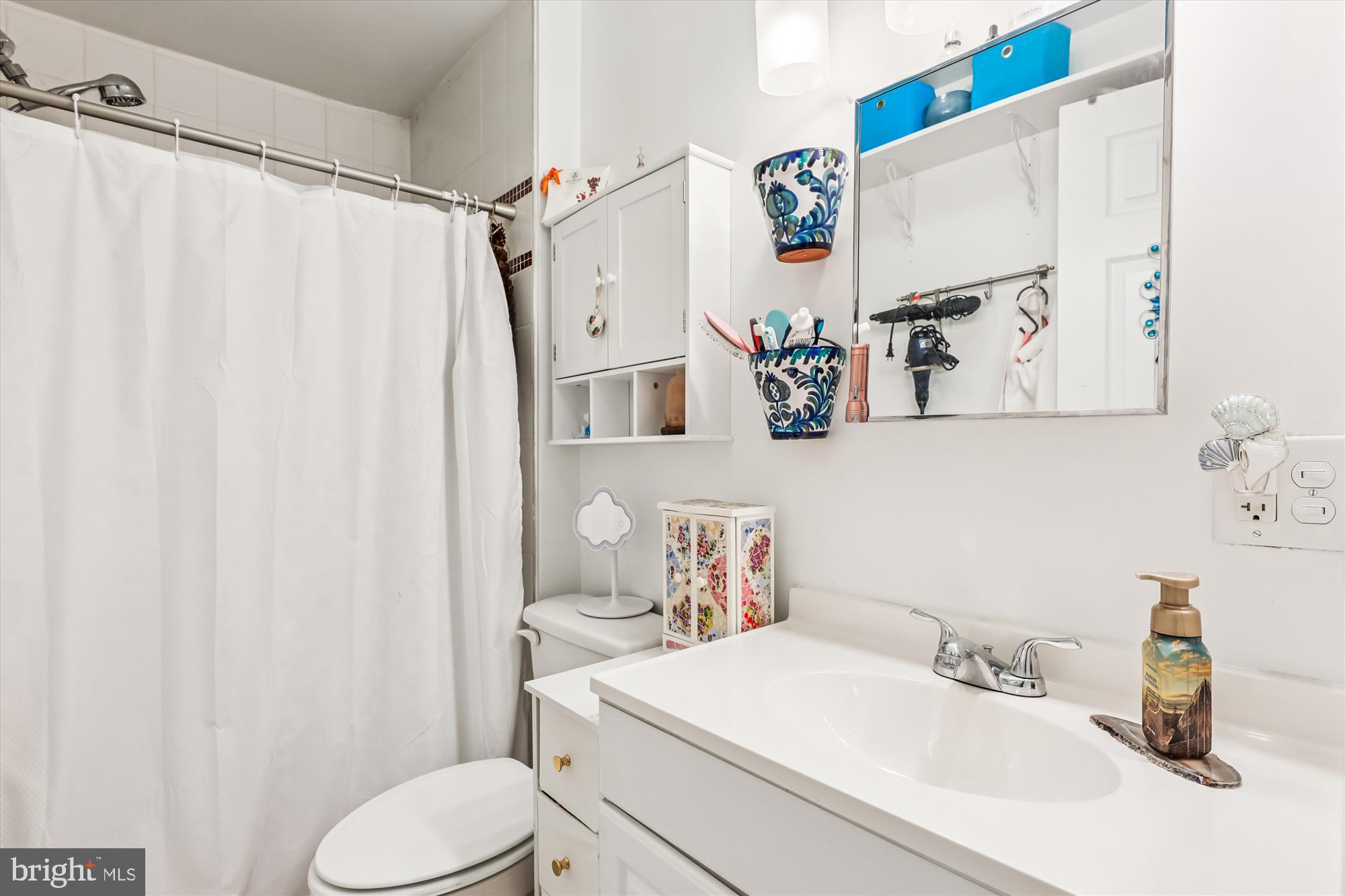 8311 Cedarville Road Brandywine, MD 20613 - Photo 21 of 30 Primary Bath