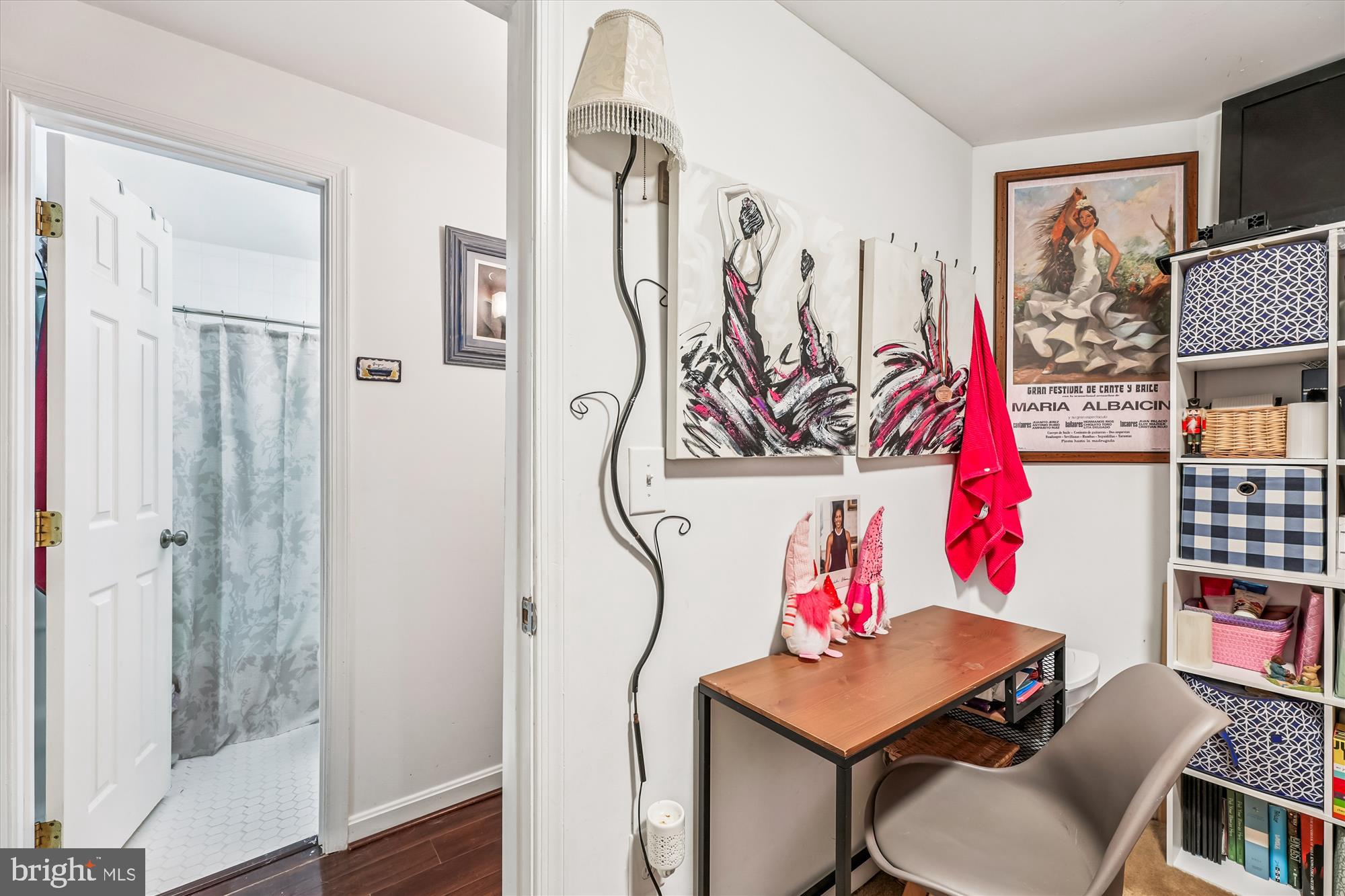 8311 Cedarville Road Brandywine, MD 20613 - Photo 24 of 31 Bedroom