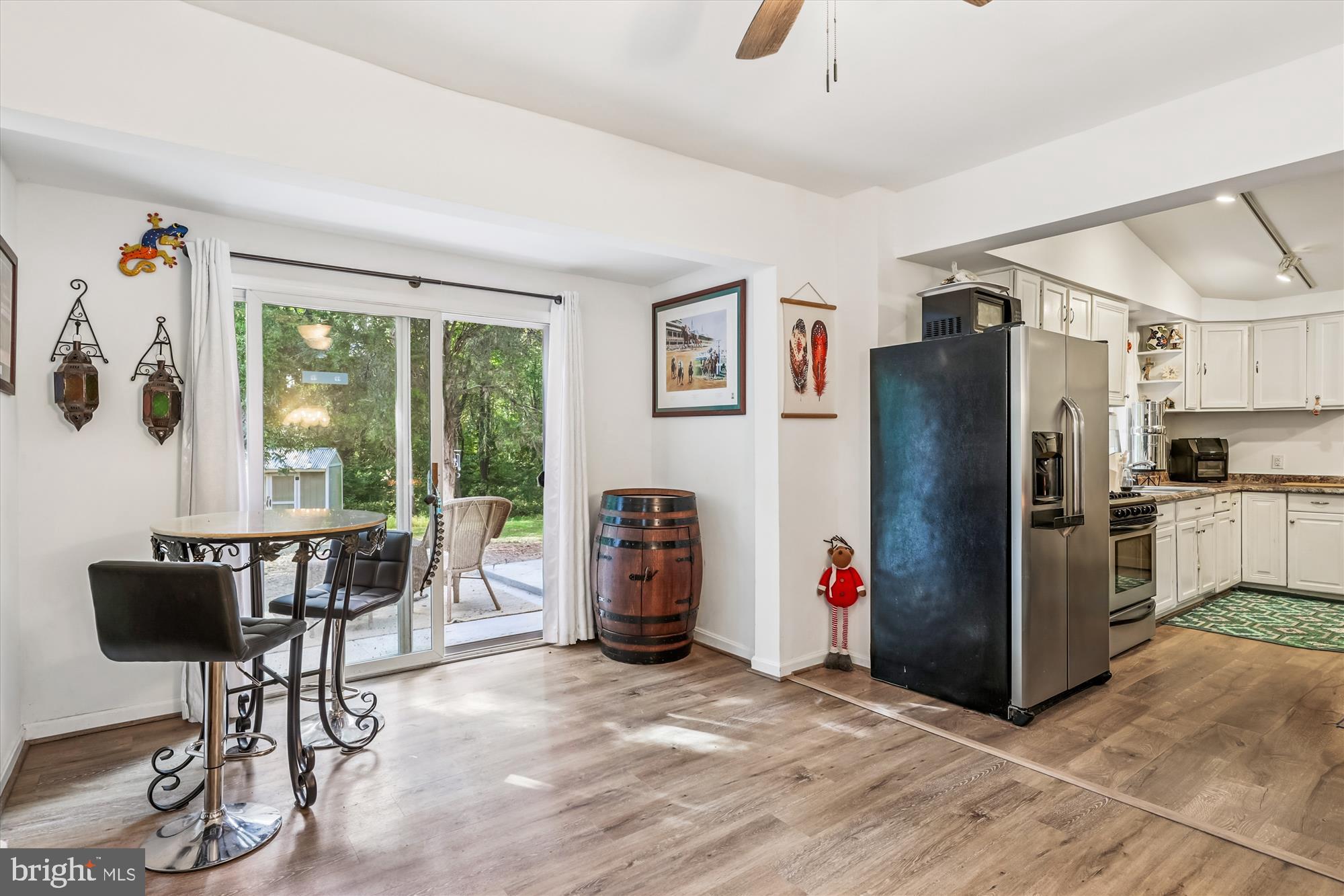 8311 Cedarville Road Brandywine, MD 20613 - Photo 6 of 31 Breakfast Room