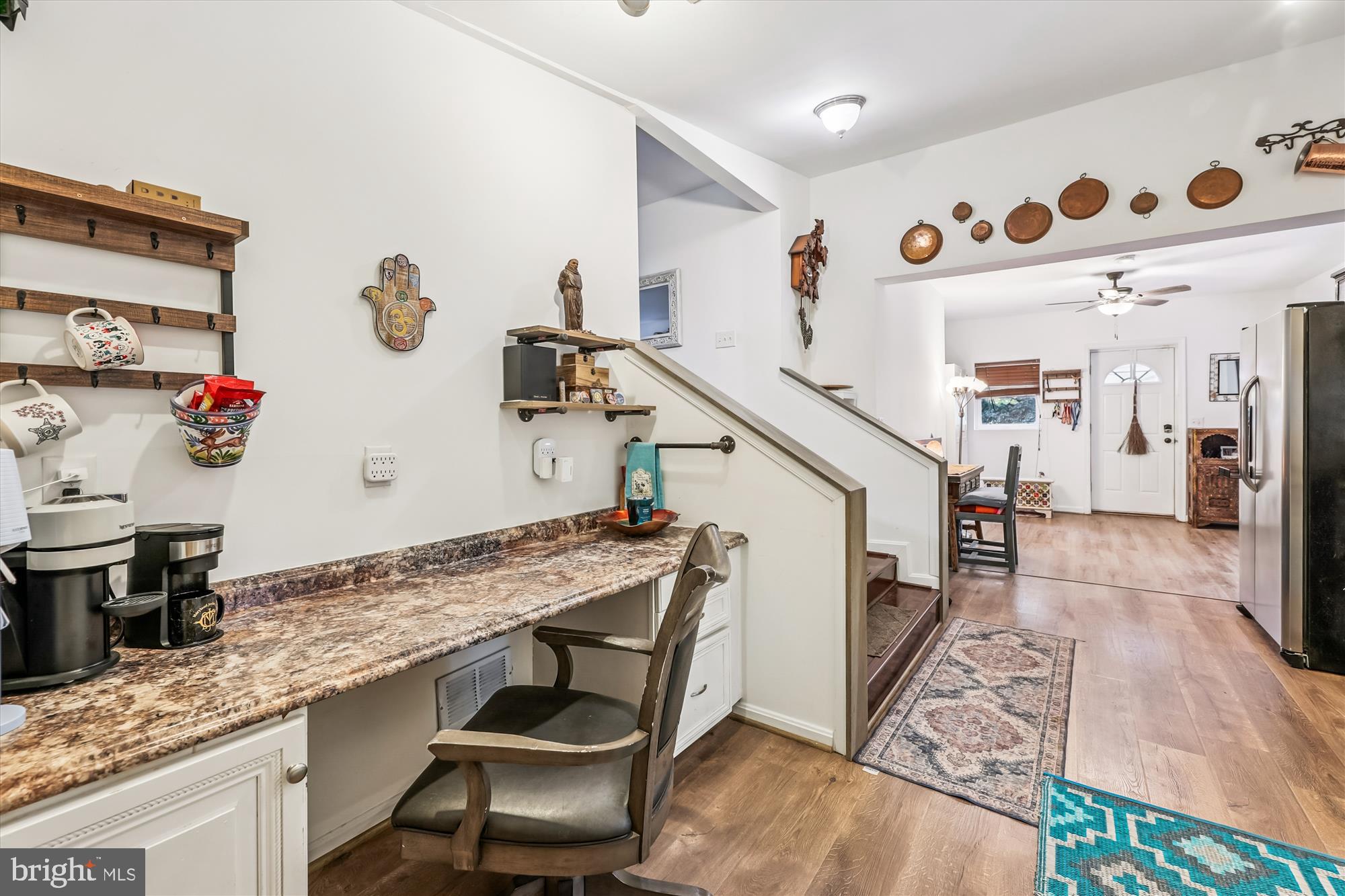 8311 Cedarville Road Brandywine, MD 20613 - Photo 6 of 30 Kitchen