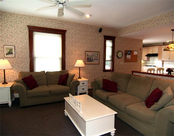 37 Renwick Road Wakefield, MA 01880 - Photo 12 of 30 a living room with furniture and a large window