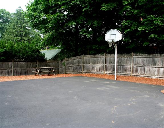 37 Renwick Road Wakefield, MA 01880 - Photo 30 of 30 a view of a tennis court