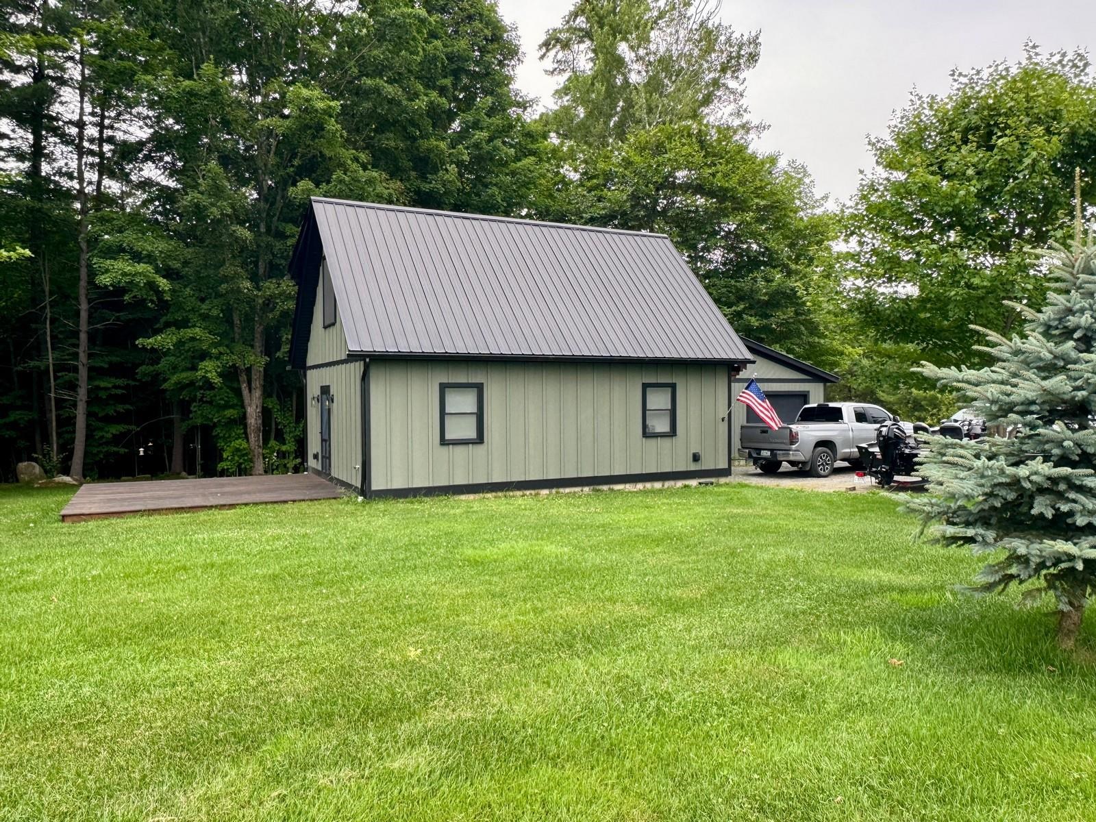 123 Whispering Pines Road Derby, VT 05855 - Photo 14 of 17