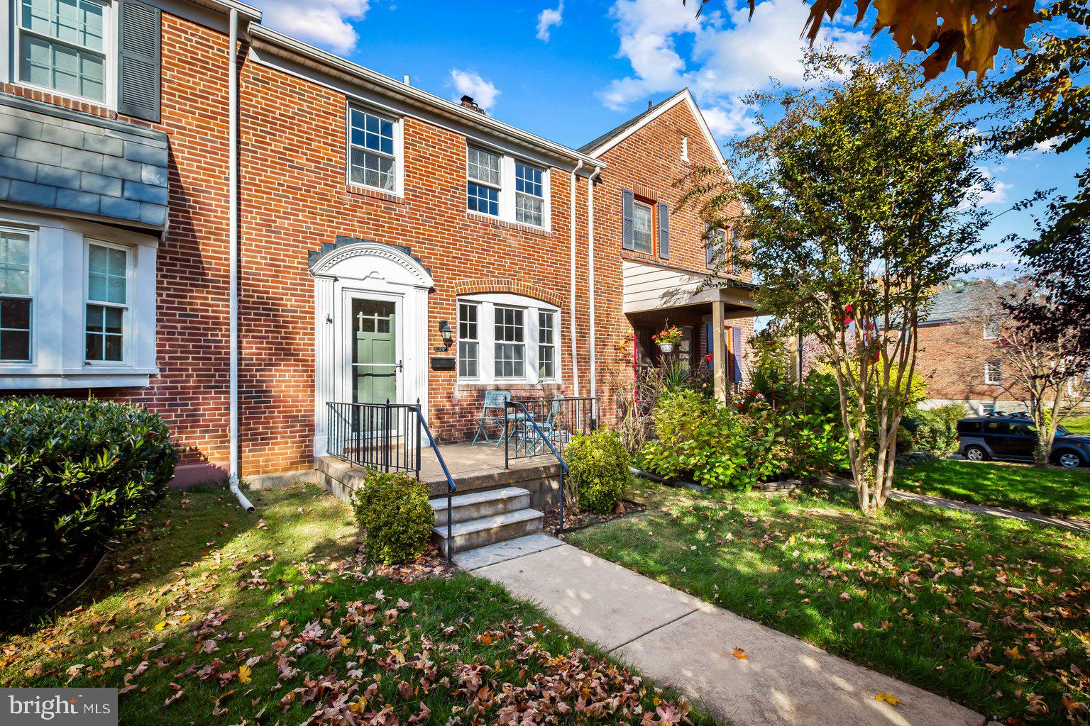 78 Murdock Road Baltimore, MD 21212 - Photo 3 of 32