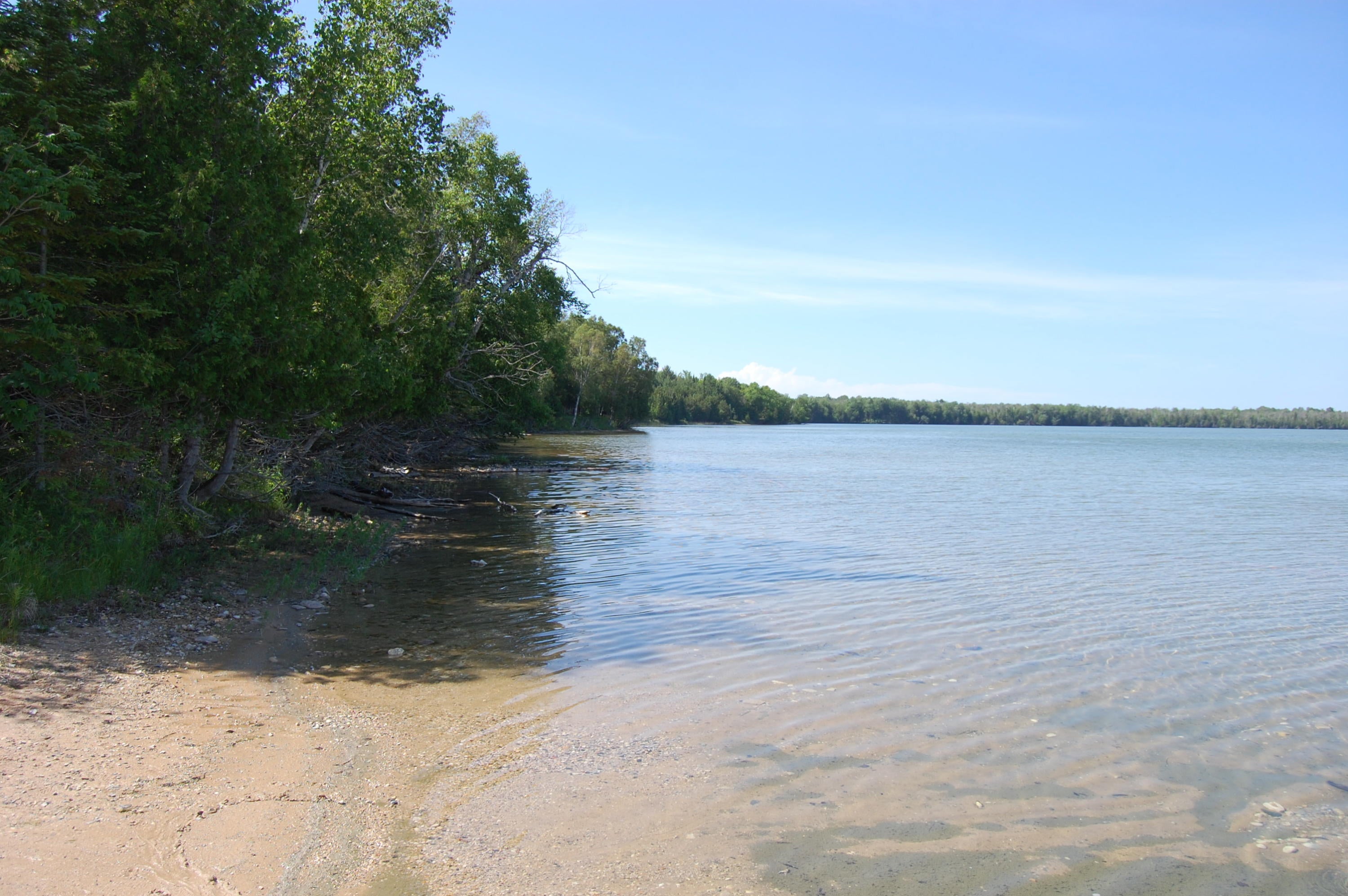 3564 Larks Lake Road Pellston, MI 49769 - Photo 1 of 23 Gallery Image 1