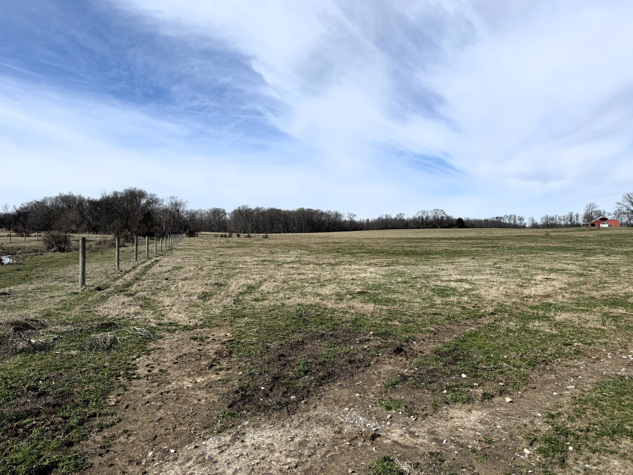 2100 Beacon Light Road Morrison, TN 37357 - Photo 12 of 36 a view of outdoor space and city view