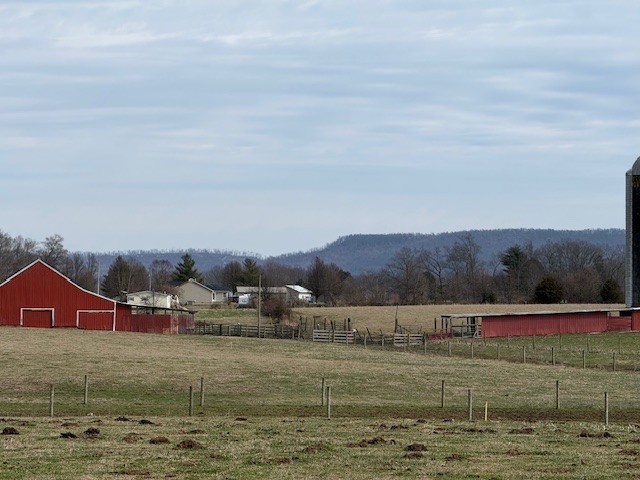 2100 Beacon Light Road Morrison, TN 37357 - Photo 3 of 36 a view of a town with large trees