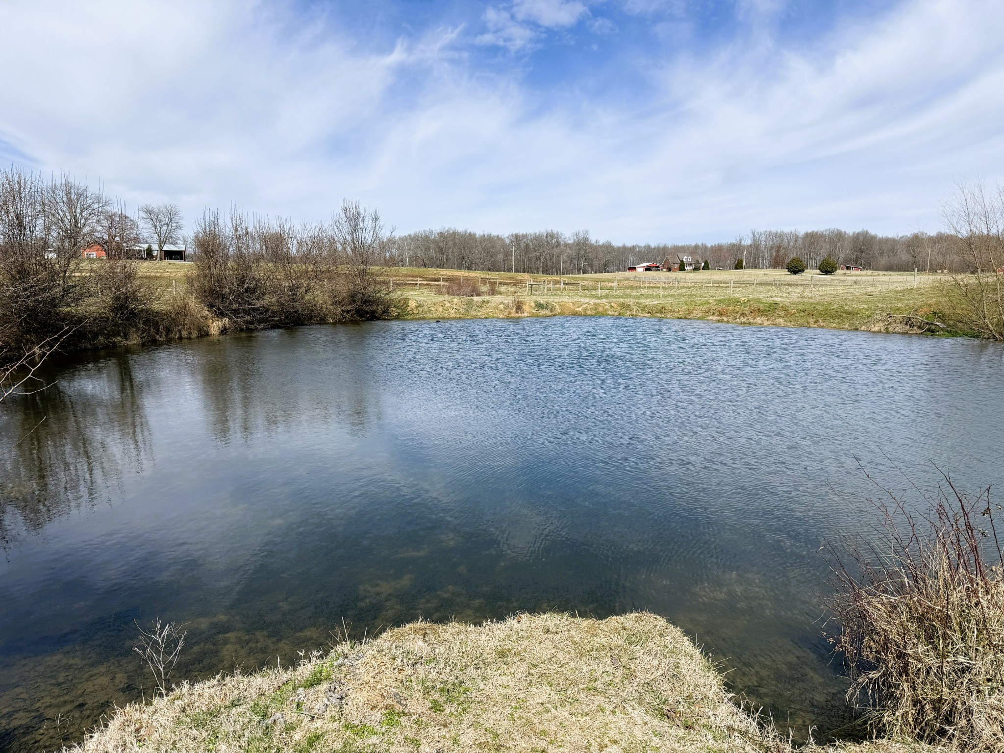 2100 Beacon Light Road Morrison, TN 37357 - Photo 8 of 36 a view of lake