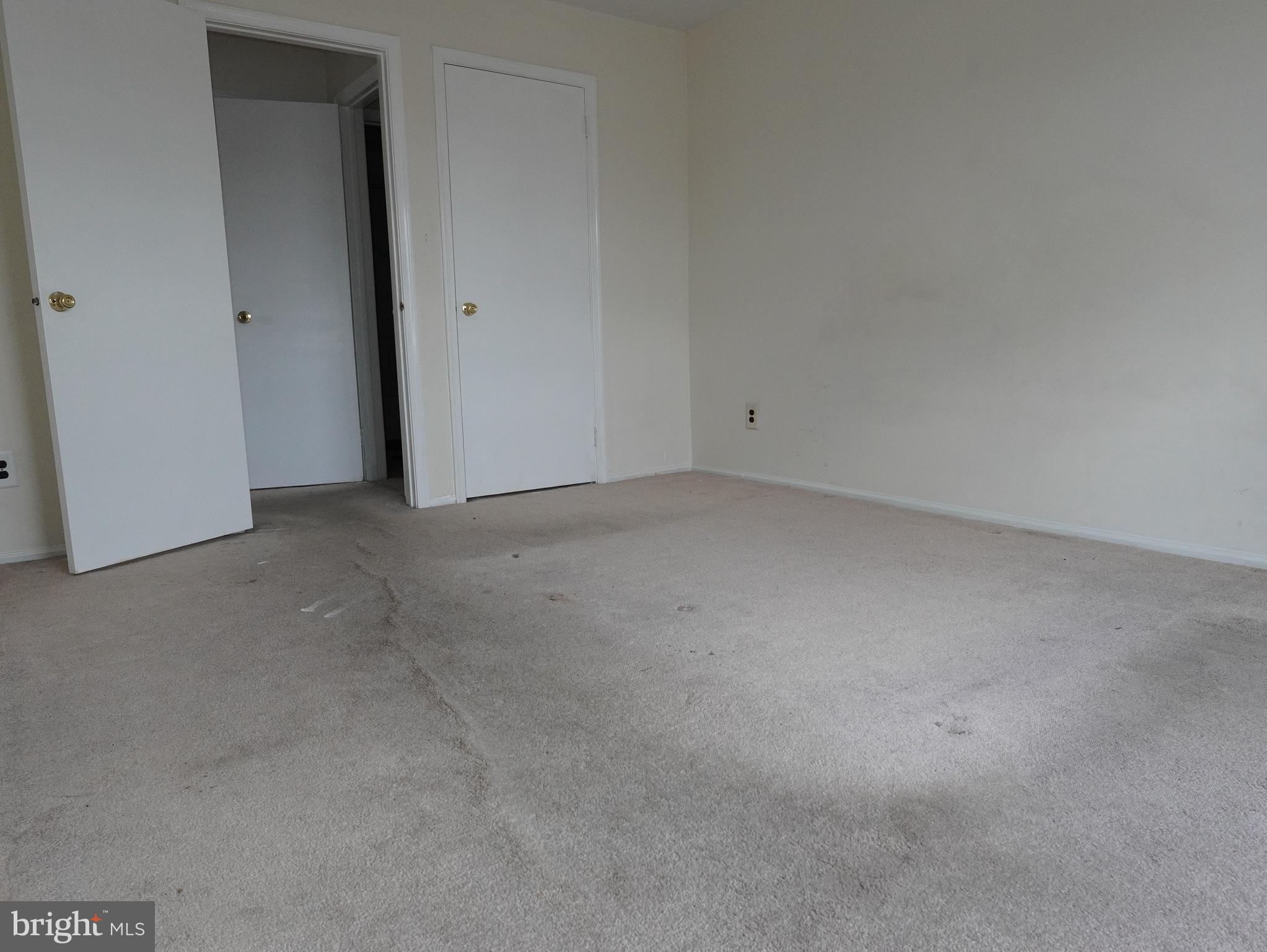 130 B Birchfield Court Mount Laurel, NJ 08054 - Photo 8 of 14 a view of an empty room