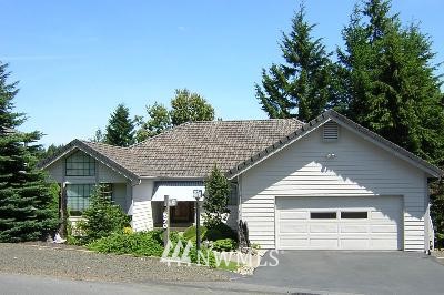 570 East Old Ranch Road Allyn, WA 98524 - Photo 1 of 1 Gallery Image 1