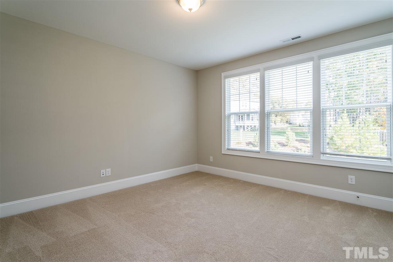 5928 Bellona Lane Raleigh, NC 27612 - Photo 20 of 25 an empty room with a window