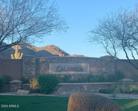 $339,000 | 16728 South 31st Lane, Unit 40, Phoenix, AZ 85045