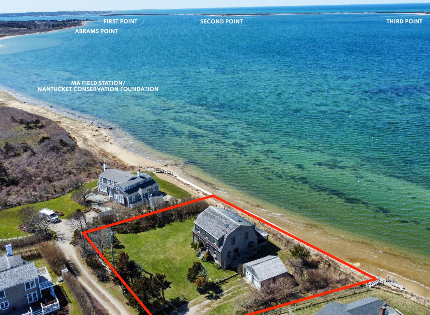 39 Quaise Road Nantucket, MA 02554 - Photo 12 of 23