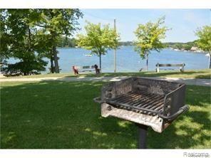 1028 Miller Road Lake Orion, MI 48362 - Photo 28 of 31 Grill Out