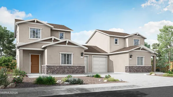 $405,990 | 8394 Vermilion Drive, Reno, NV 89506