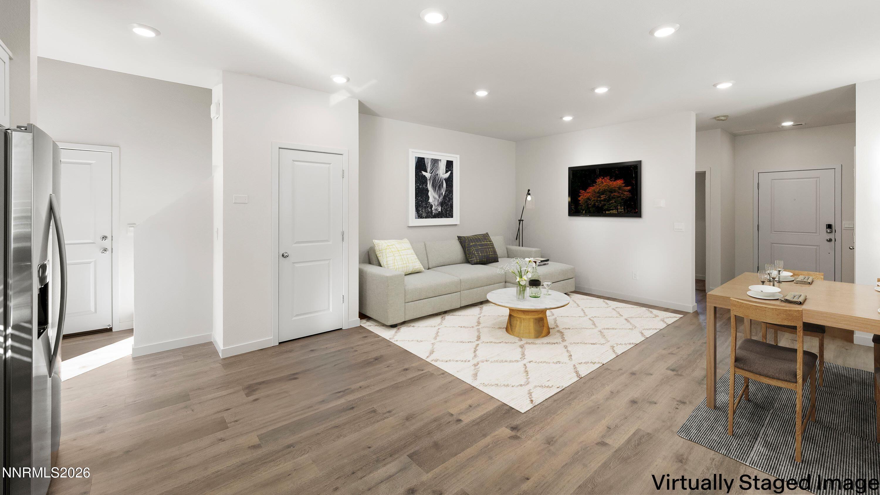 8394 Vermilion Drive Reno, NV 89506 - Photo 12 of 25 Great Room