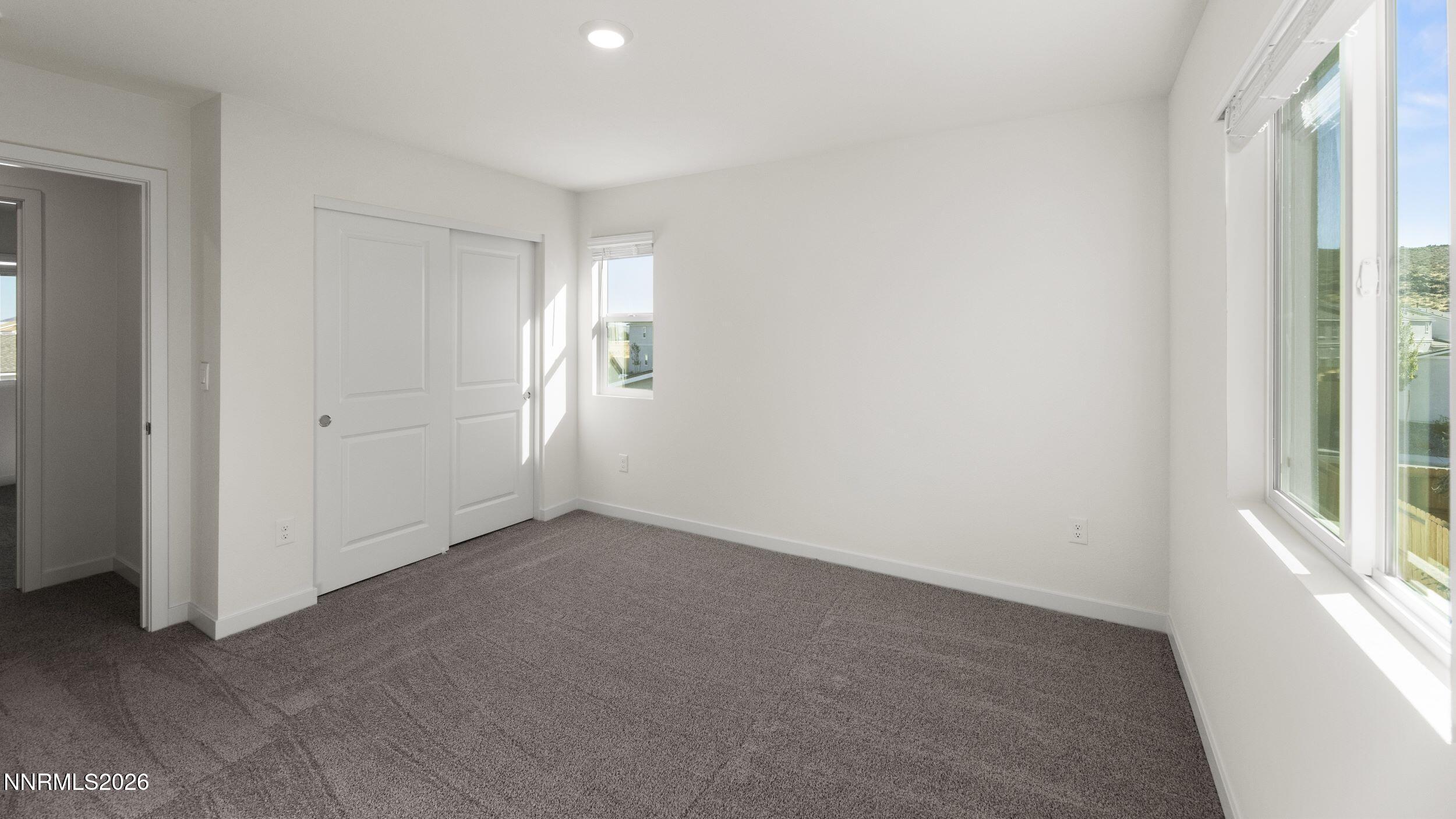 8394 Vermilion Drive Reno, NV 89506 - Photo 16 of 25 Primary Bedroom