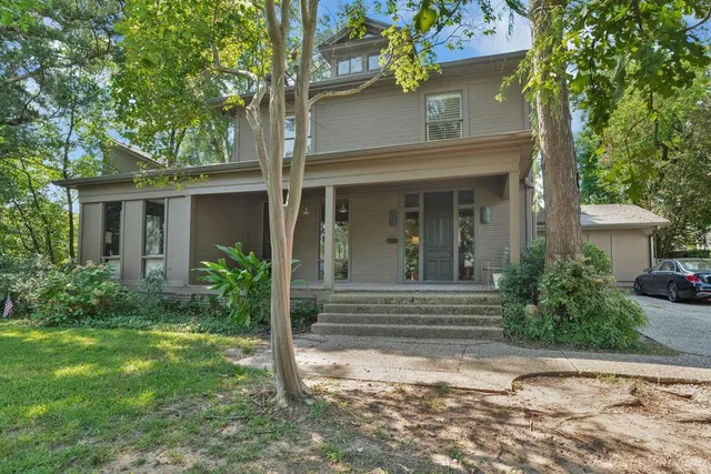 $635,000 | 1025 Delaware Street, Shreveport, LA 71106